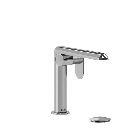 Riobel Single Hole Lavatory Faucet CIS01KNC-10